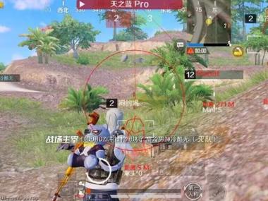 和平精英怎么控制射击辅助（和平精英怎么关掉射击辅助功能）